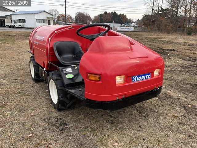 共立 スピードスプレーヤー 写真