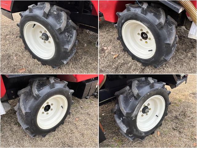 スピードスプレーヤー SSV653F 写真８