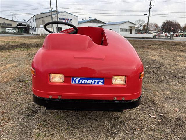 スピードスプレーヤー SSV653F 写真５