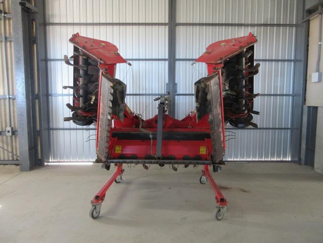 ニプロ ハロー（折畳み） 写真