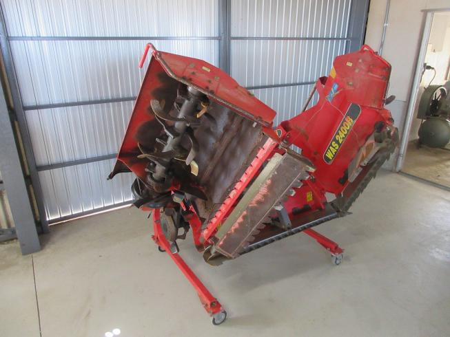 ハロー（折畳み） WAS2400B 写真５