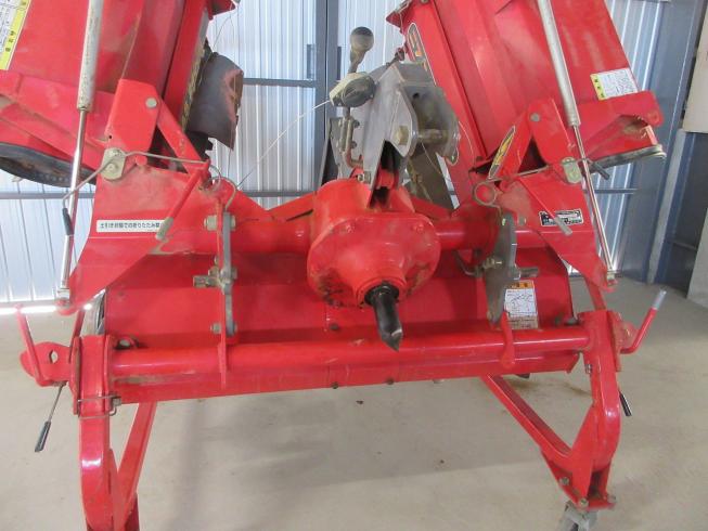 ハロー（折畳み） WAS2400B 写真８