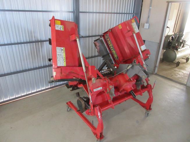 ハロー（折畳み） WAS2400B 写真４