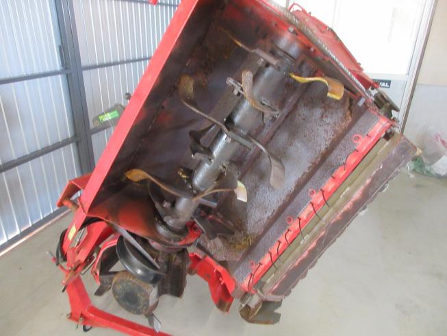 ハロー（折畳み） WAS2400B 写真６