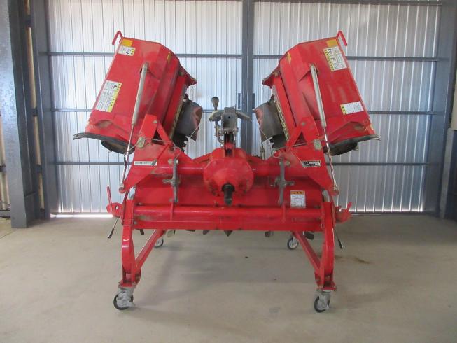 ハロー（折畳み） WAS2400B 写真２