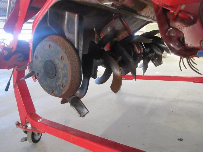 ハロー（折畳み） WAS2400B 写真７