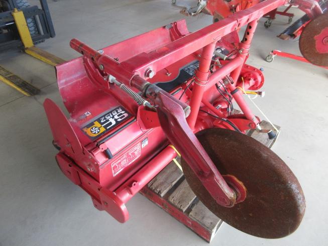 ロータリー RB152 写真３