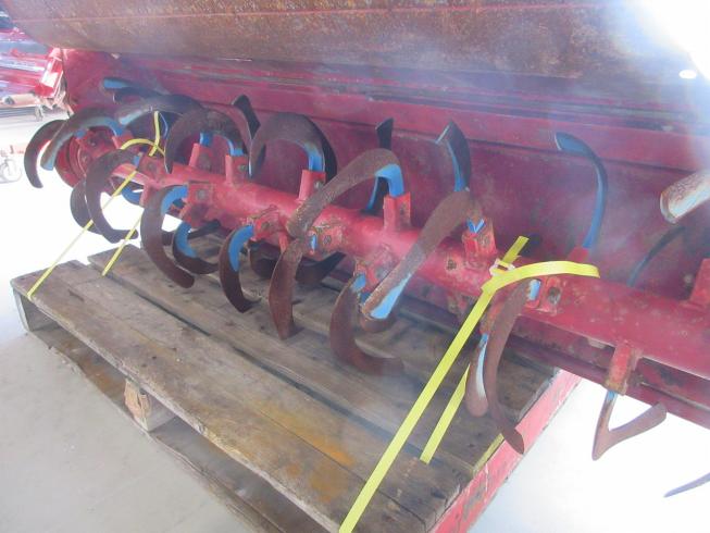 ロータリー RB152 写真６