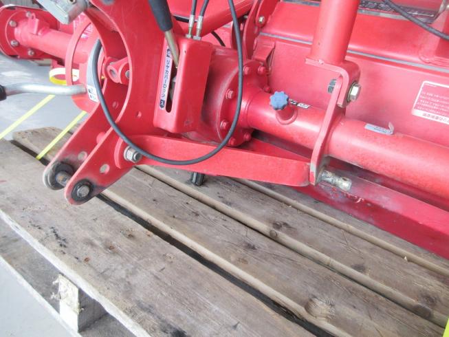 ロータリー RB152 写真５