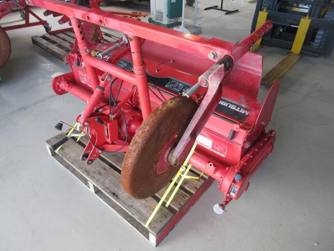 ロータリー RB152 写真２