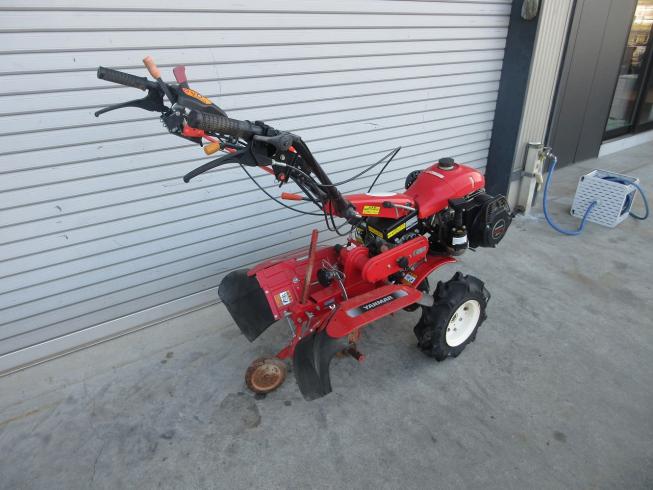 管理機 MK75L 写真６