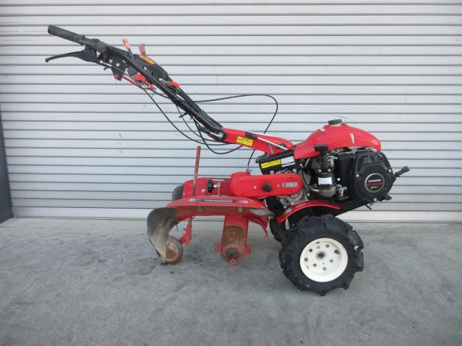 管理機 MK75L 写真５