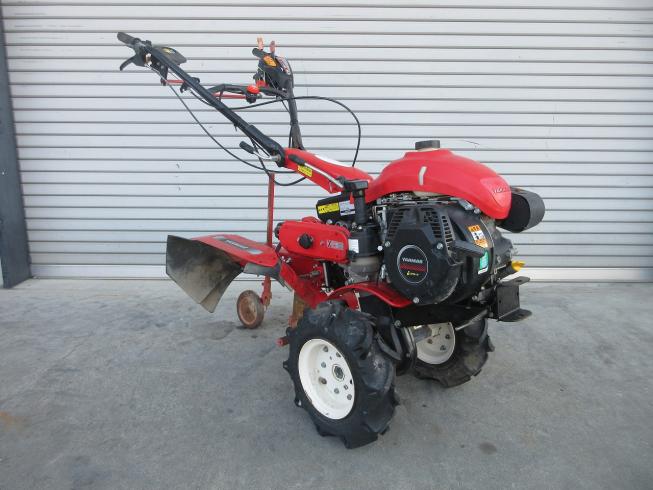 管理機 MK75L 写真２