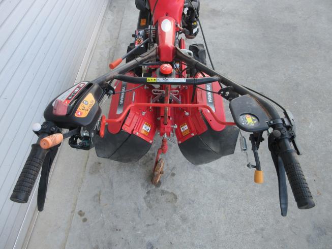 管理機 MK75L 写真７