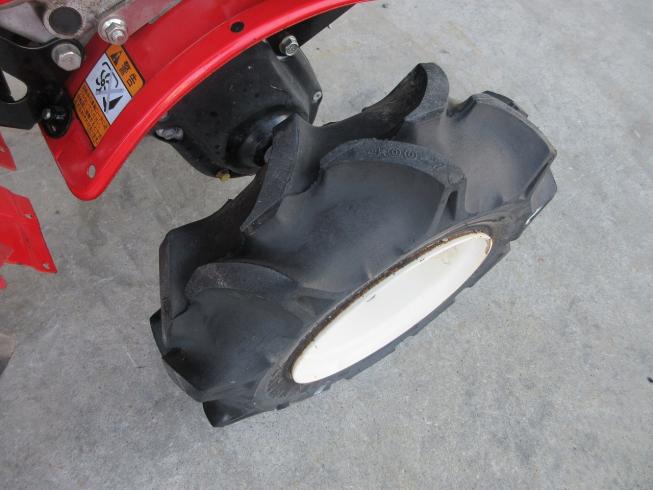 管理機 MK75L 写真９