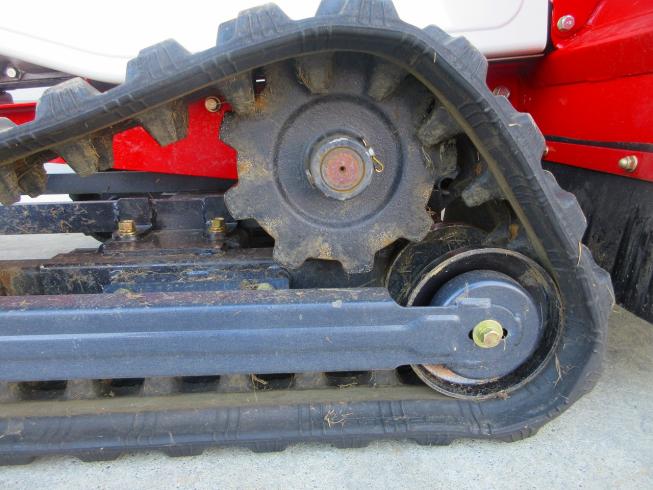 草刈機 HRC664 写真７