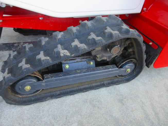 草刈機 HRC664 写真８