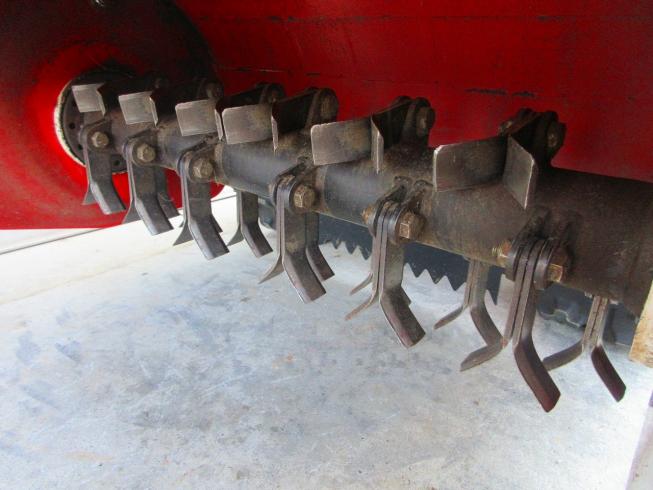 草刈機 HRC664 写真10