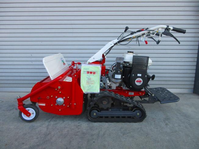 草刈機 HRC664 写真４