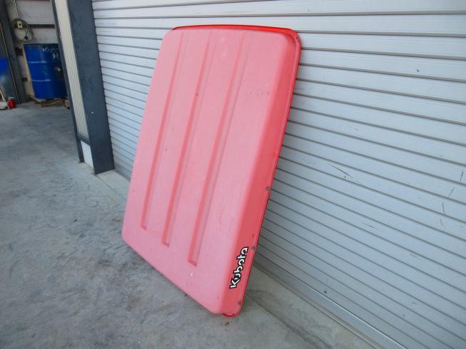 キャノピー GB170装着 写真３