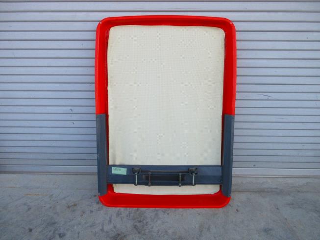 キャノピー GB170装着 写真４