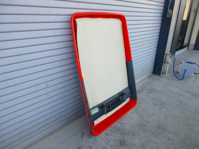 キャノピー GB170装着 写真５