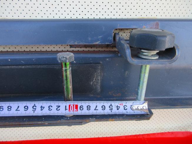 キャノピー GB170装着 写真10