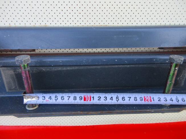 キャノピー GB170装着 写真９