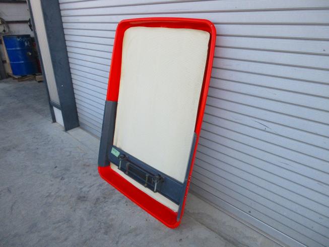 キャノピー GB170装着 写真６