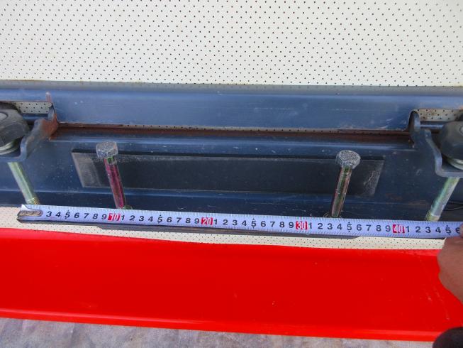 キャノピー GB170装着 写真７