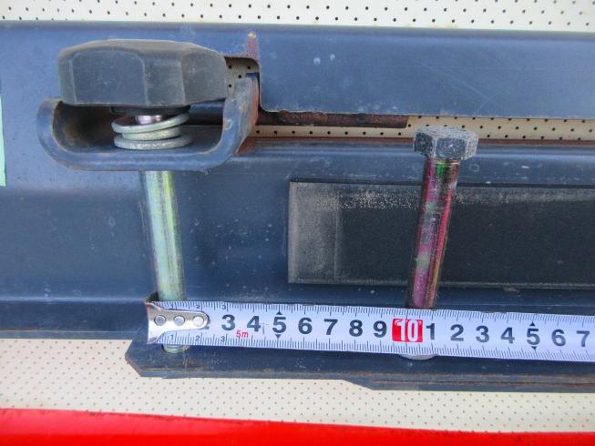 キャノピー GB170装着 写真８