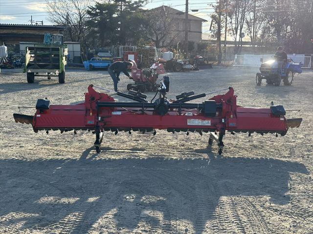 ウィングハロー TX351 写真４