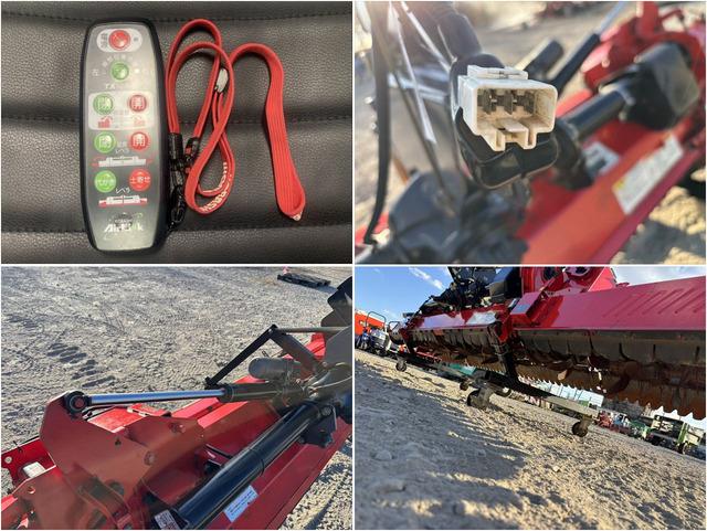 ウィングハロー TX351 写真７