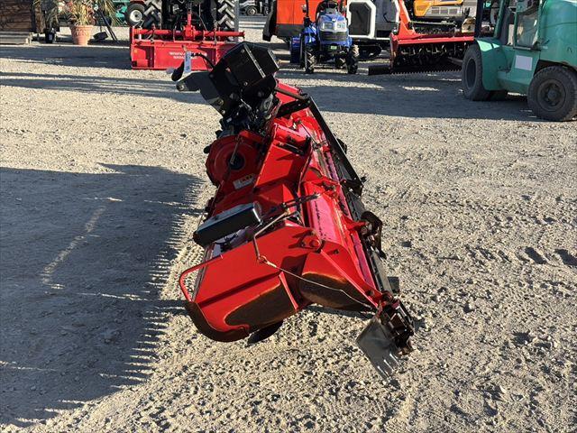 ウィングハロー TX351 写真５