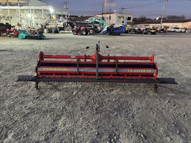 ドライブハロー HR-2410B-0S 写真２