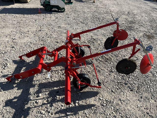 ロータリーマルチ MFA 写真４