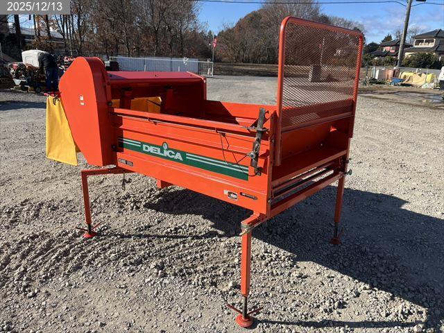 デリカ マニアスプレッダー 写真