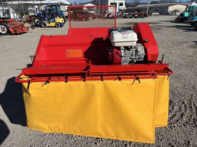 マニアスプレッダー DM-620B 写真３