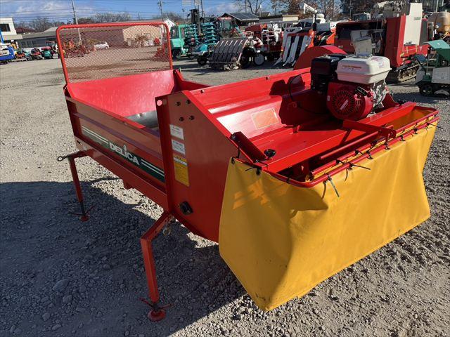 マニアスプレッダー DM-620B 写真６