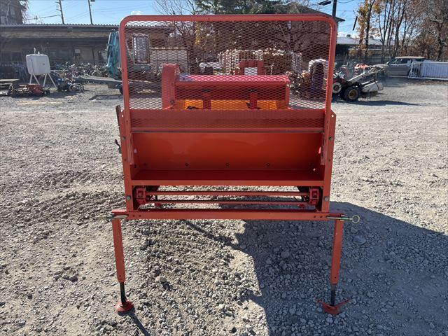 マニアスプレッダー DM-620B 写真５