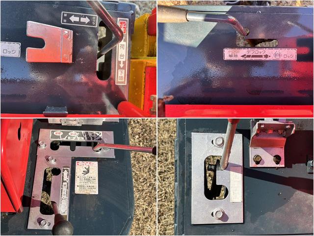 運搬車 NKFG1820D 写真６