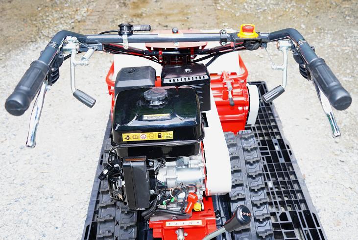 草刈機 GE-S680LDK 写真７