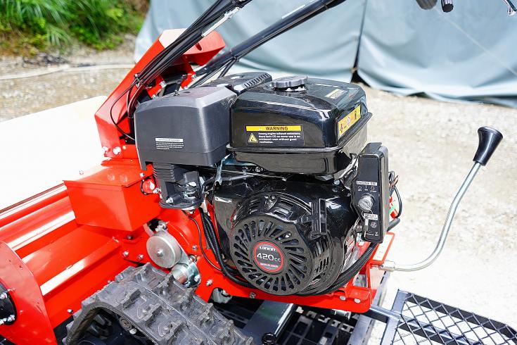 草刈機 GE-S680LDK 写真11