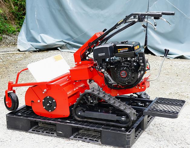 草刈機 GE-S680LDK 写真６