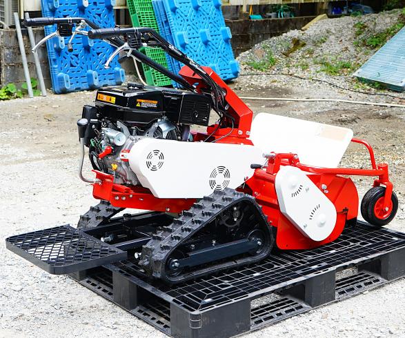 草刈機 GE-S680LDK 写真５