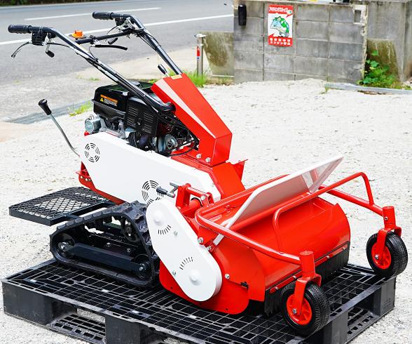 草刈機 GE-S860LDK 写真３