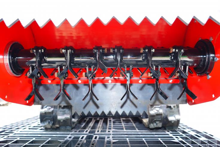 草刈機 GE-S860LDK 写真12