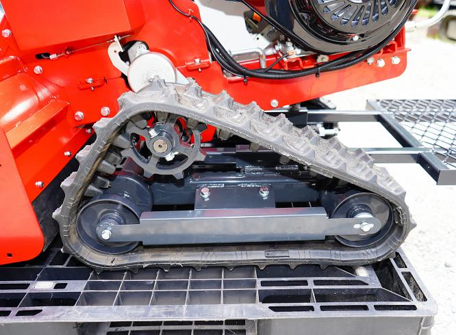 草刈機 GE-S860LDK 写真10