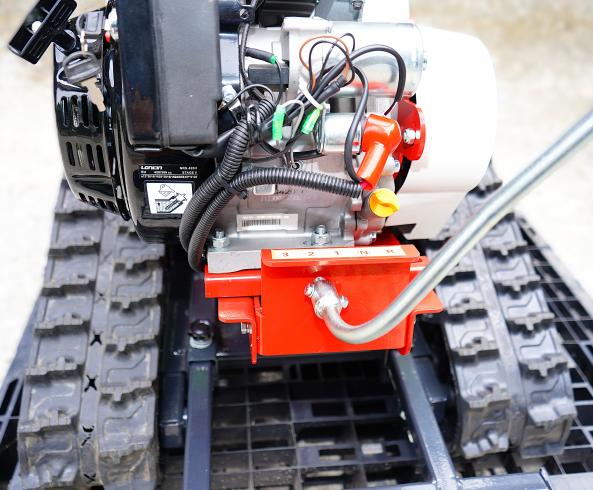 草刈機 GE-S860LDK 写真９