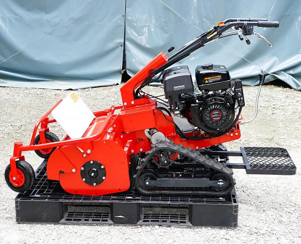 草刈機 GE-S860LDK 写真４